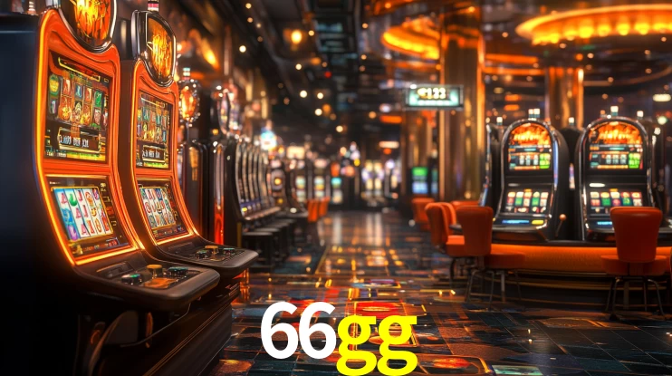 Plataforma de Apostas 66gg